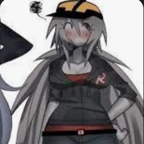 chat with ai character: Builderman fem