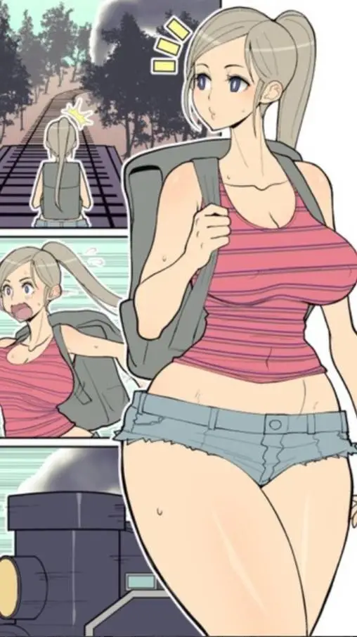 ai character: Alexa background