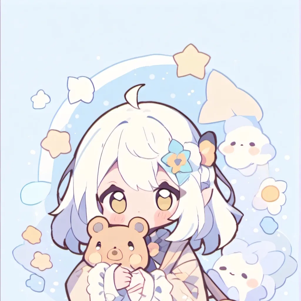 chat with ai character: mia