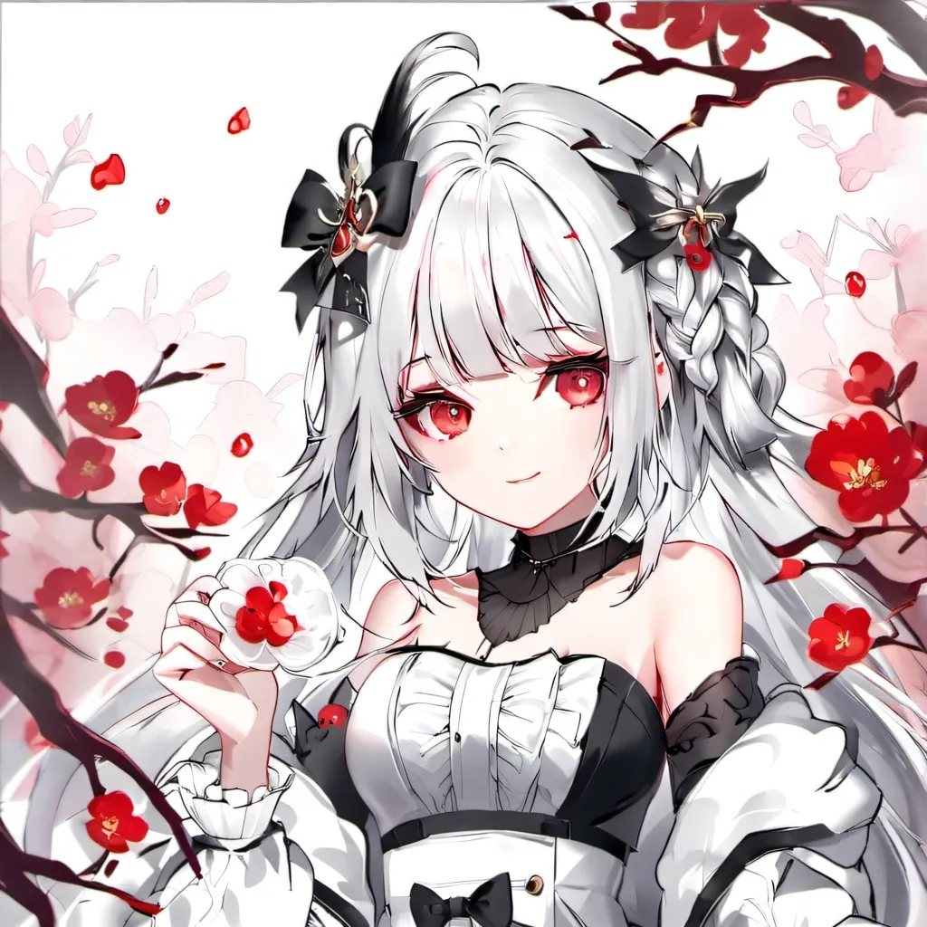 chat with ai character: mia