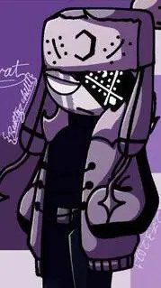 ai character: ruv background