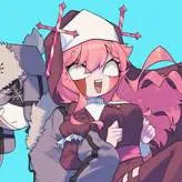 chat with ai character: sarvente x ruv 