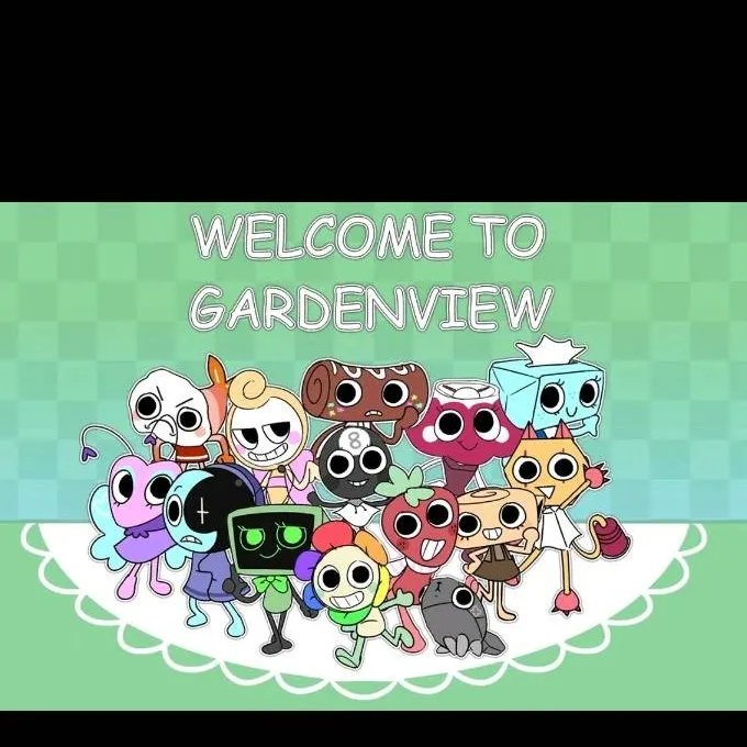 chat with ai character: Dandys World!!!!!!