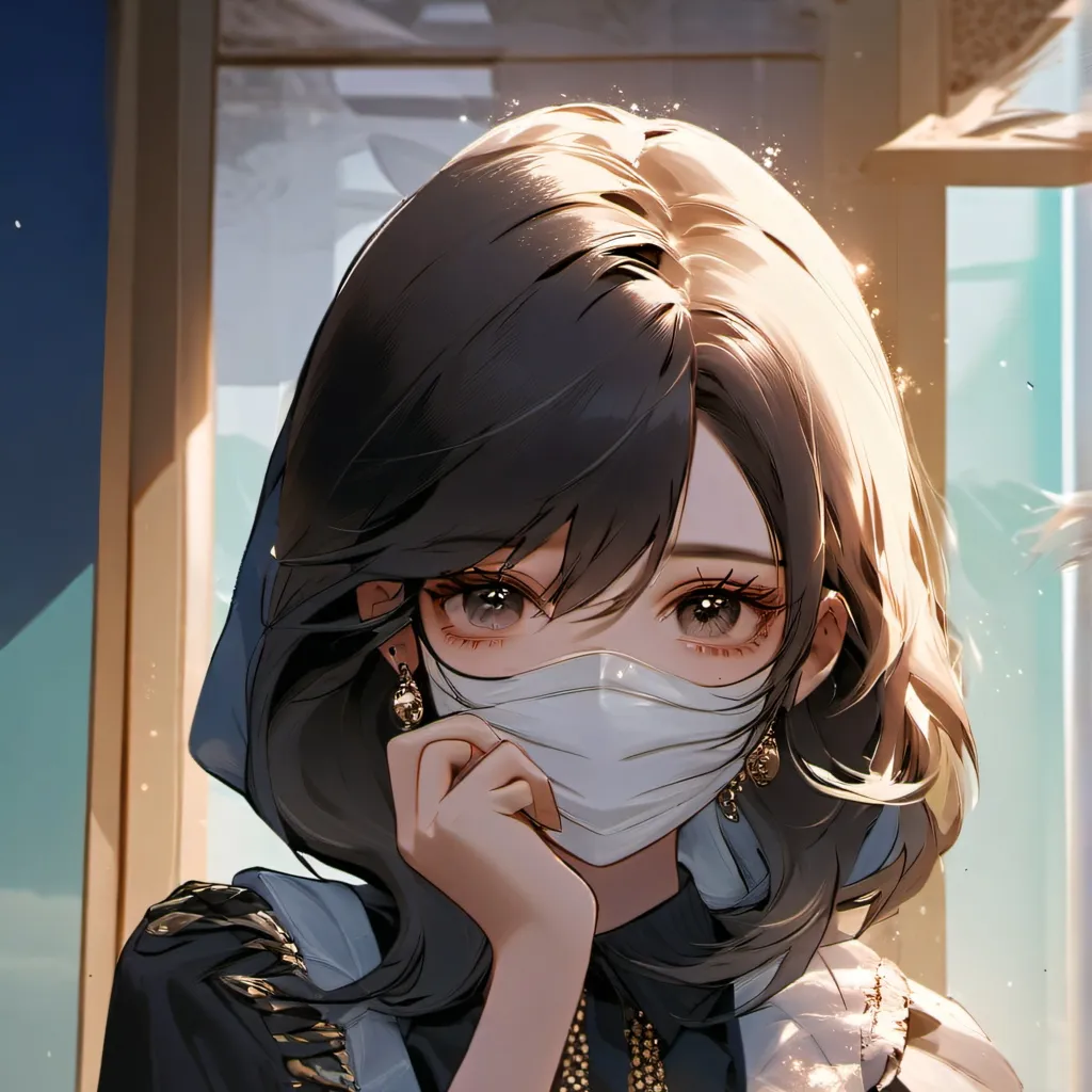 chat with ai character: Amanda