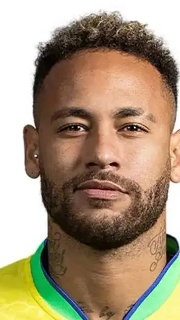 ai character: 💮Neymar💮 background