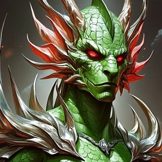 chat with ai character: D. Dude