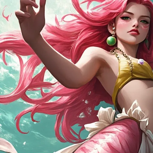 chat with ai character: Princess Amara