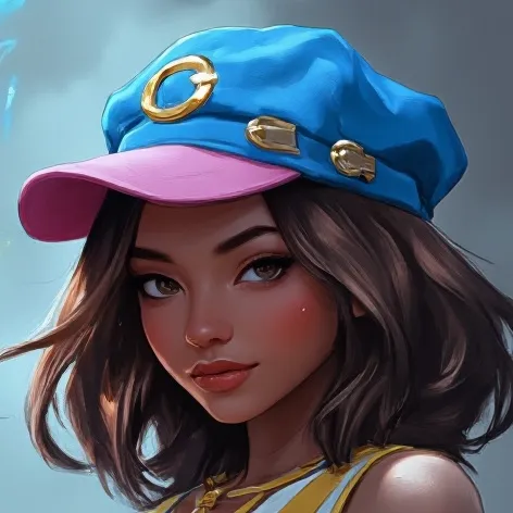 chat with ai character: Monster Chanel