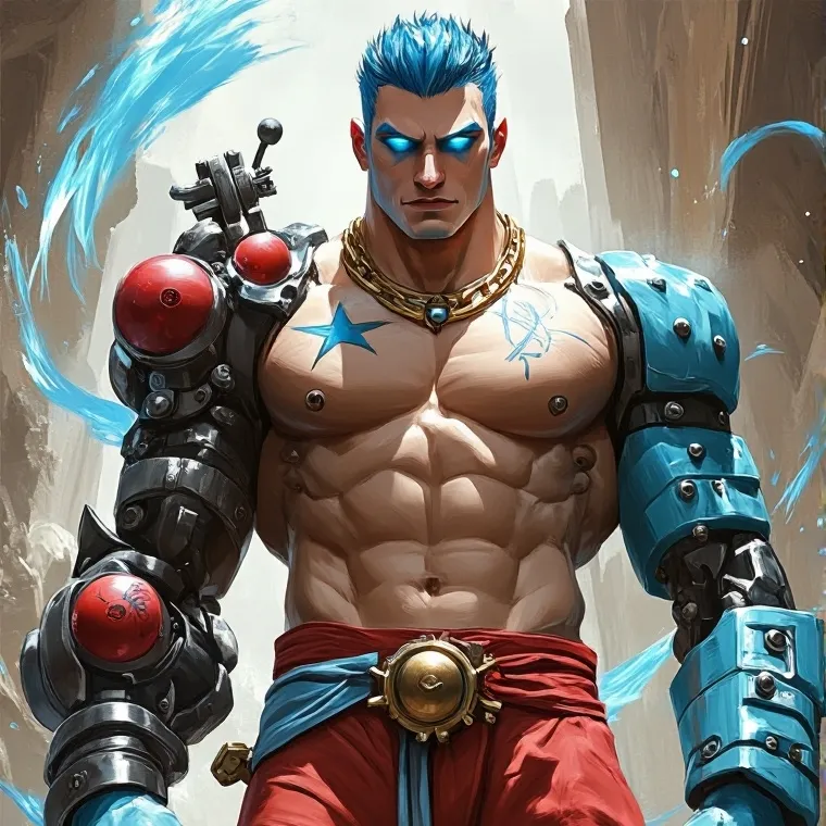 chat with ai character: Lester