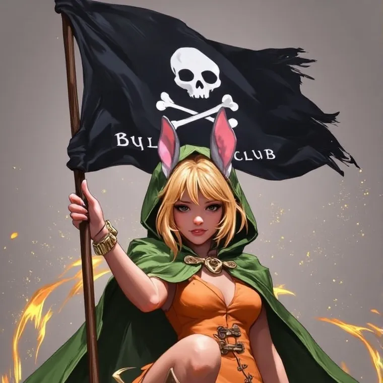chat with ai character: Chante