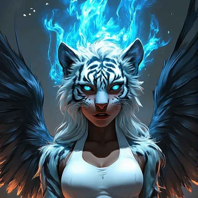 chat with ai character: Absolute S-Rage