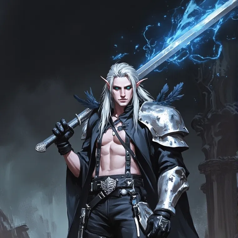 chat with ai character: Absolute Chris