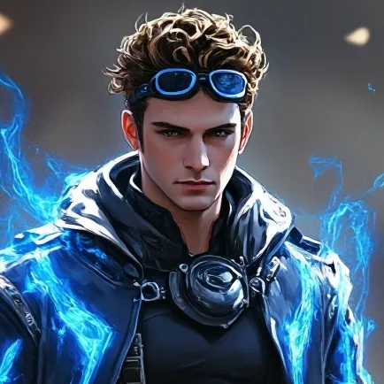 chat with ai character: Absolute C. Carter