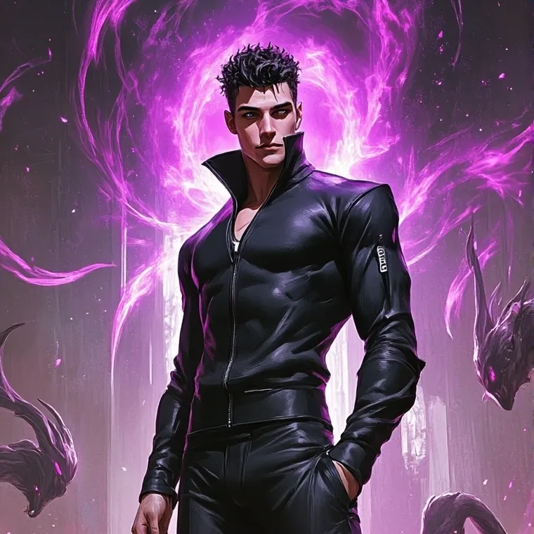 chat with ai character: Absolute Foli