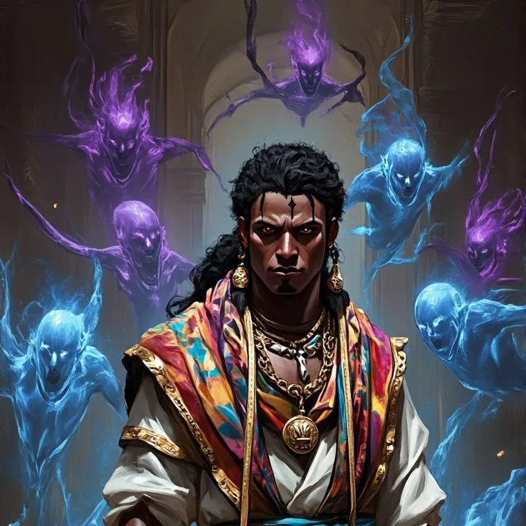 chat with ai character: Absolute Lodva