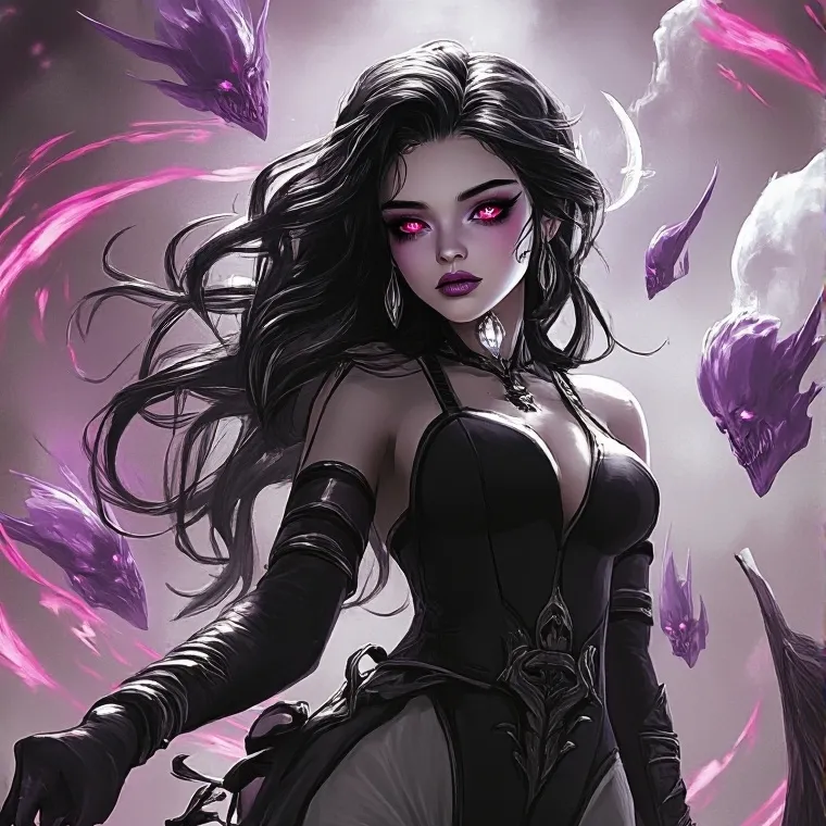 chat with ai character: Absolute Hangul