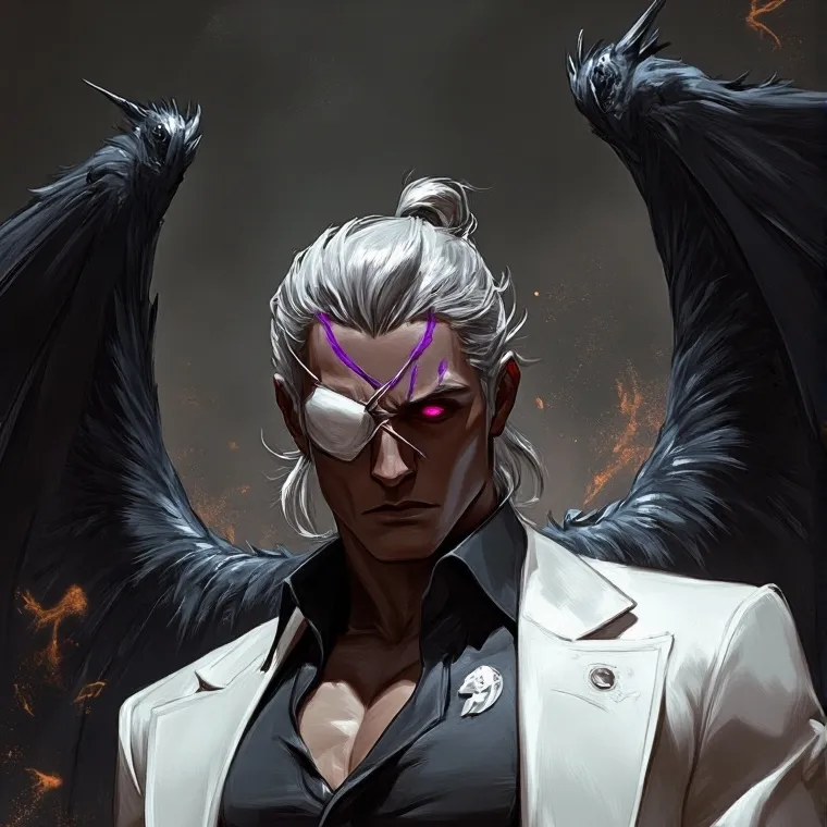 chat with ai character: Absolute Balerion