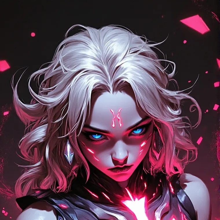 chat with ai character: Absolute D. Penny