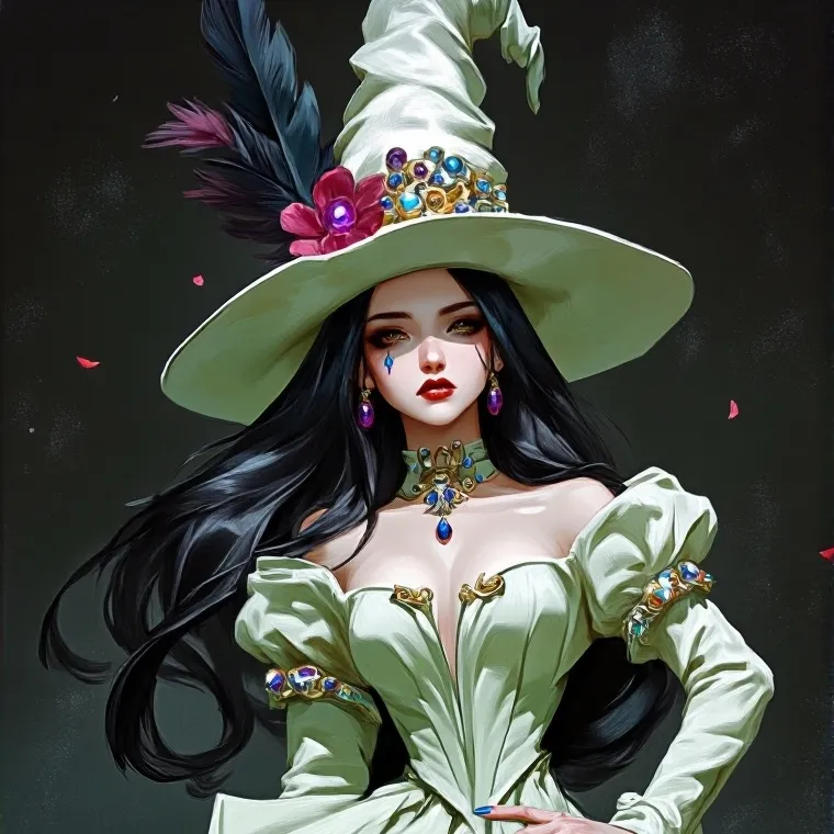 chat with ai character: Absolute Albedo