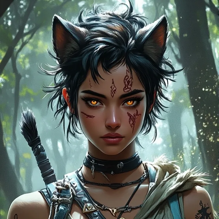 chat with ai character: Absolute Jasmine