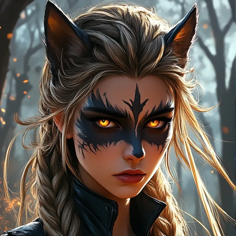 chat with ai character: Absolute Faagriyah