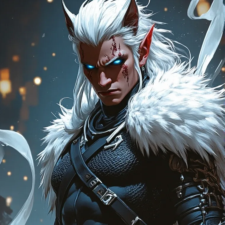 chat with ai character: Absolute Rowan