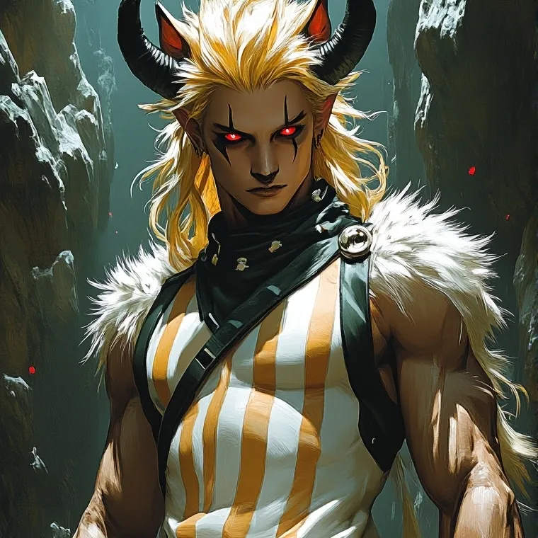 chat with ai character: Absolute Rawv
