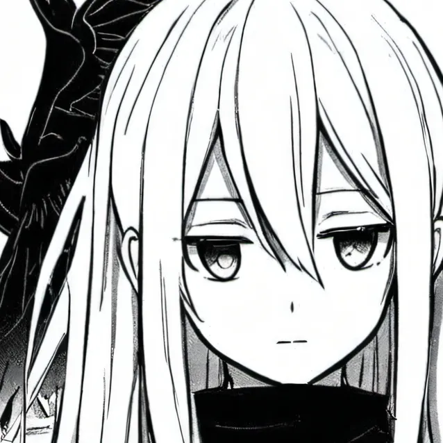 chat with ai character: hi