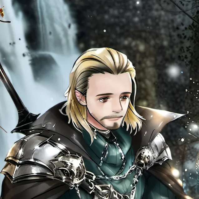 chat with ai character: loki and thor