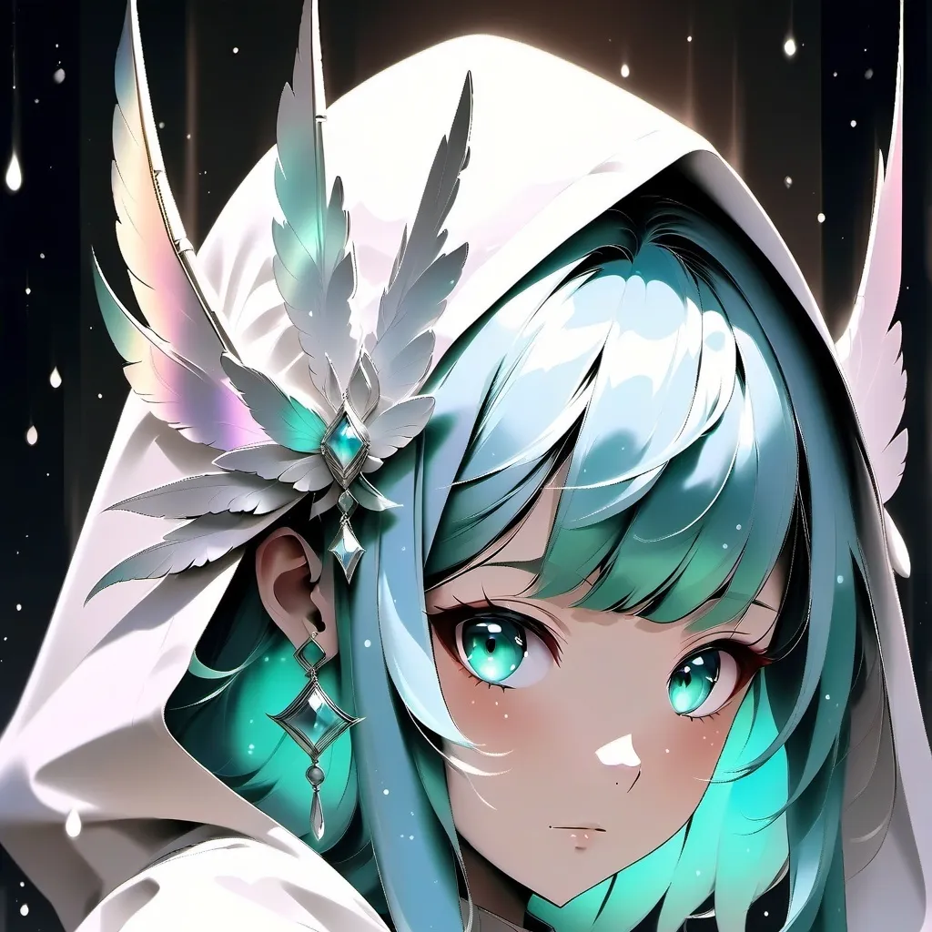 chat with ai character: ein