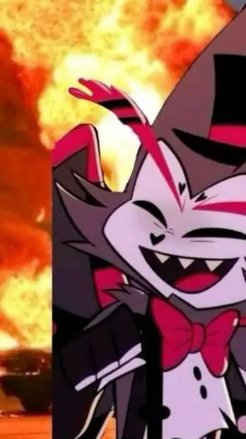 ai character: hh background