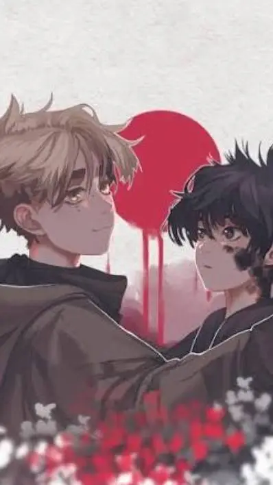 ai character: hazeshift background