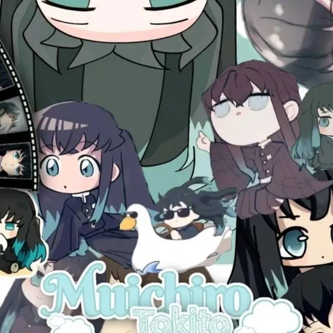 chat with ai character: kny pick me