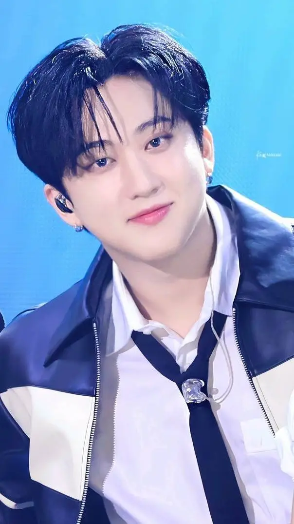 ai character: Changbinnie background