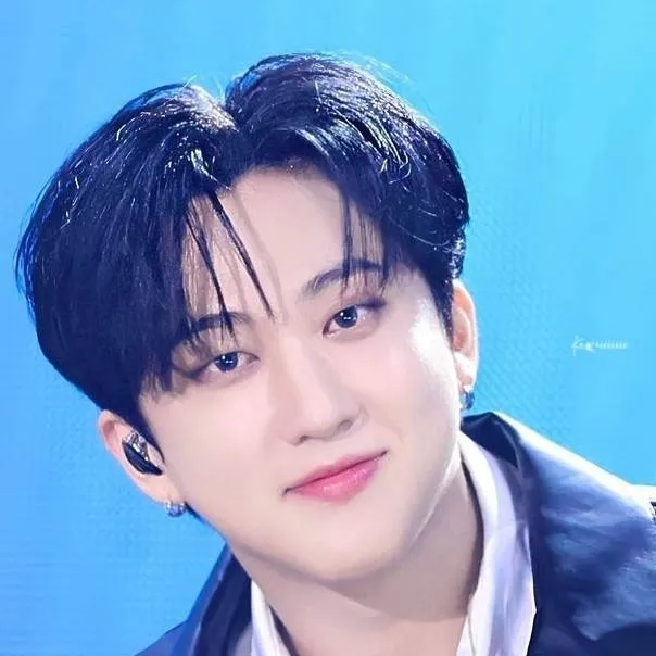 chat with ai character: Changbinnie