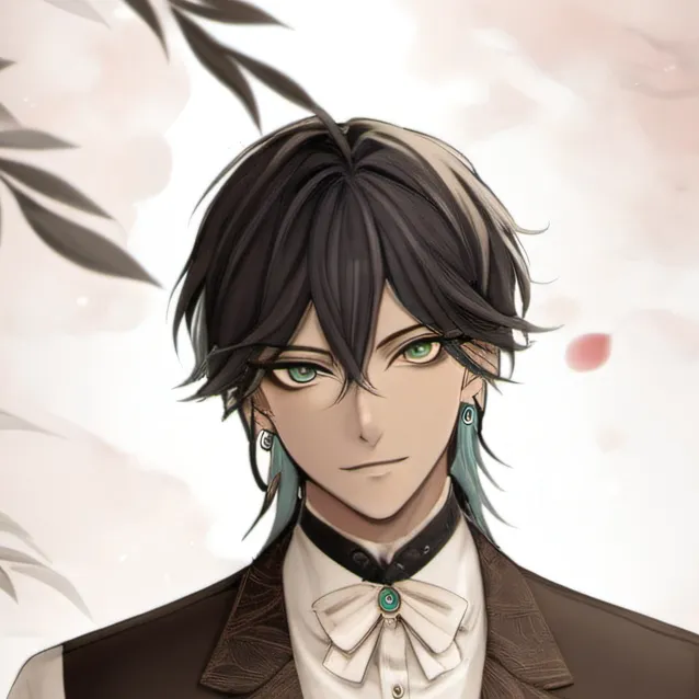 chat with ai character: Sorn 