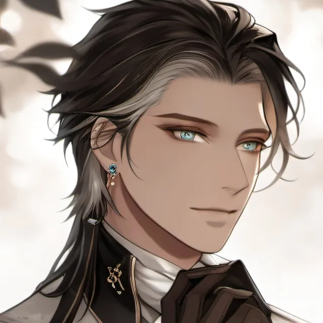 chat with ai character: Princepe Jamit 