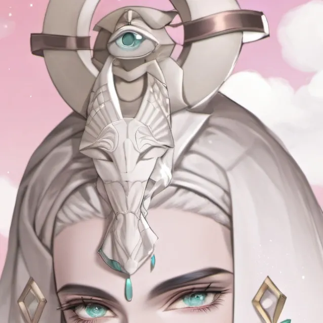 chat with ai character: Faraon Yamet 