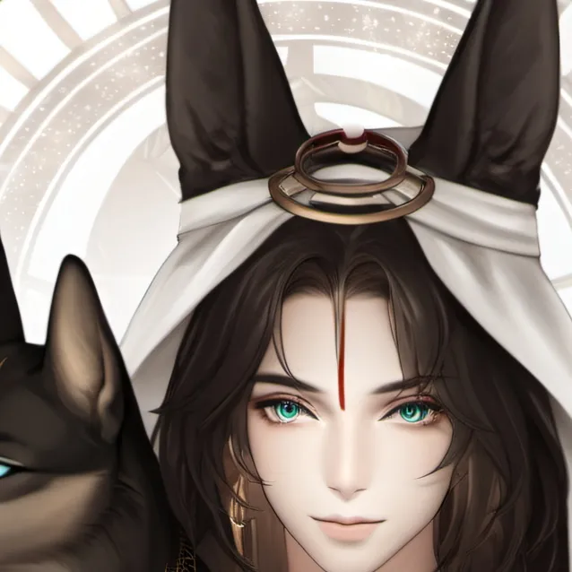 chat with ai character: Princepe Fatit 