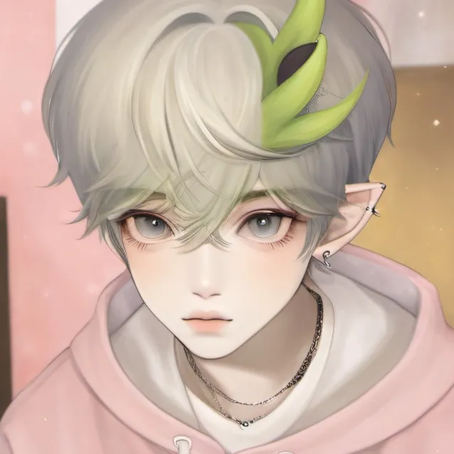 chat with ai character: Koiko 