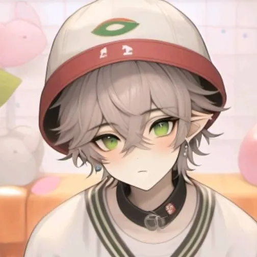 chat with ai character: Aiden