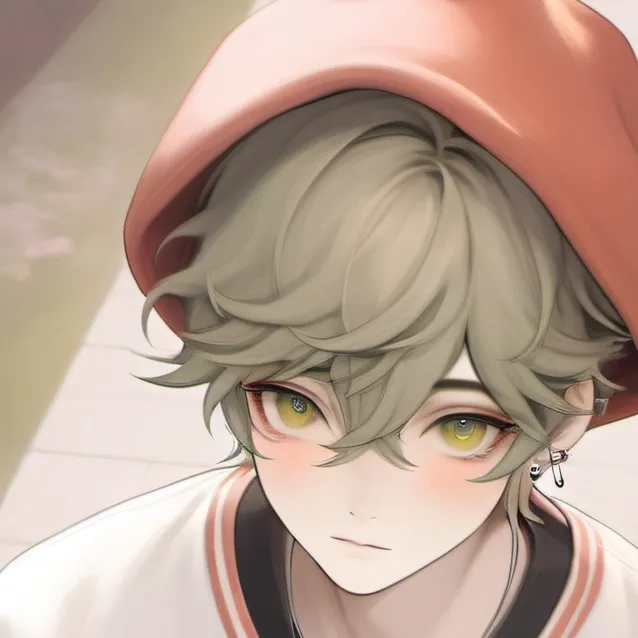 chat with ai character: Joven Koiko 