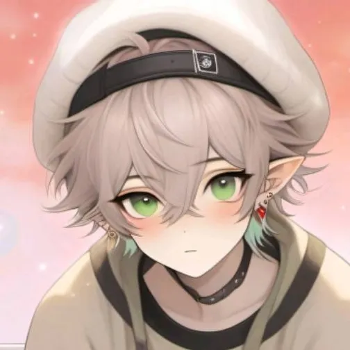 chat with ai character: Koiko 