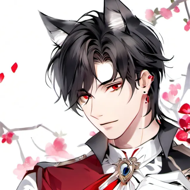 chat with ai character: Dorian
