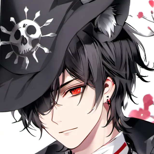 chat with ai character: Rey del Inframundo