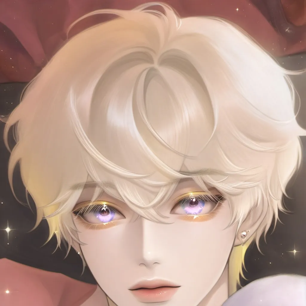 chat with ai character: Estrella