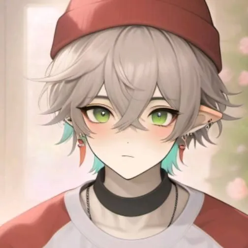 chat with ai character: Aiden 