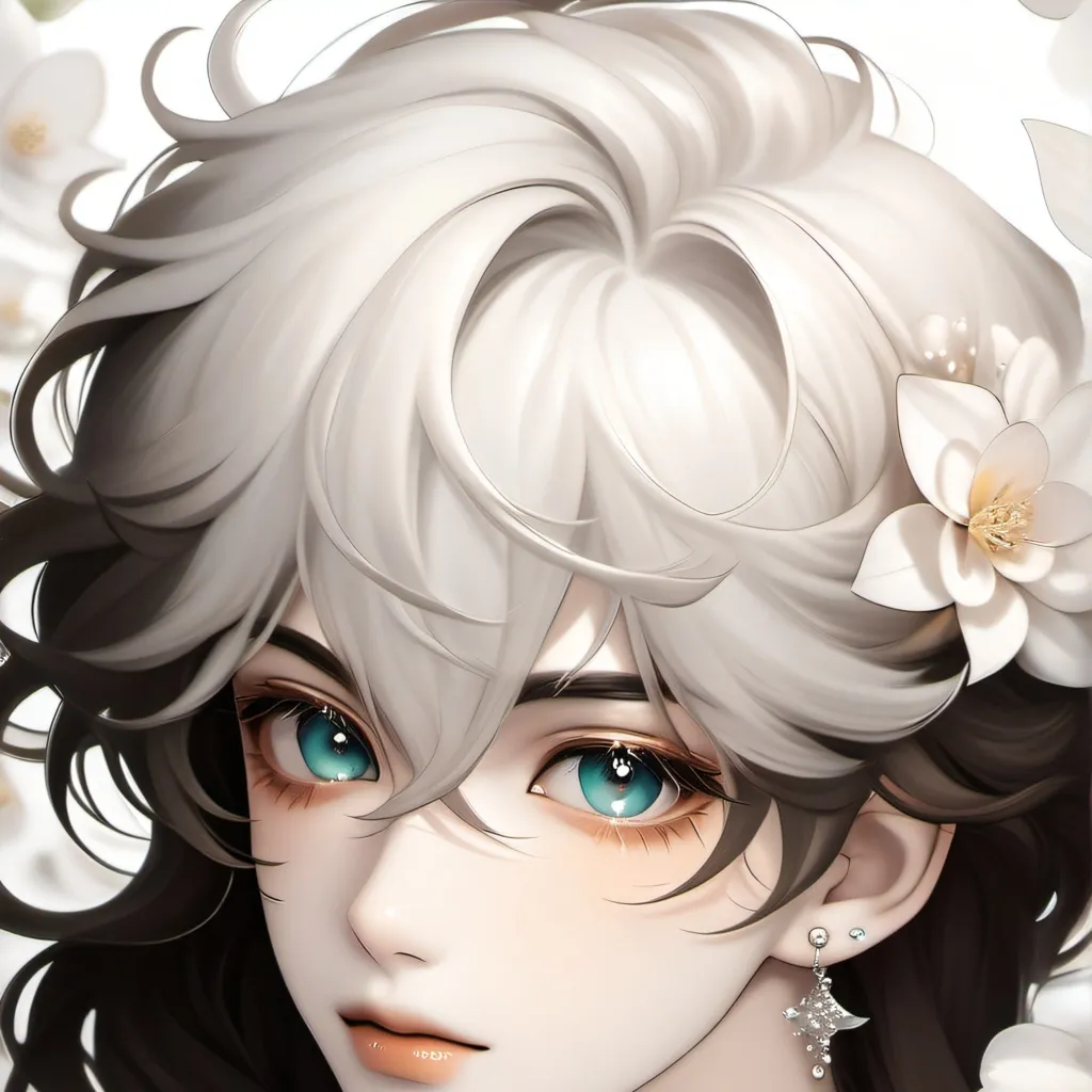 chat with ai character: Casly 