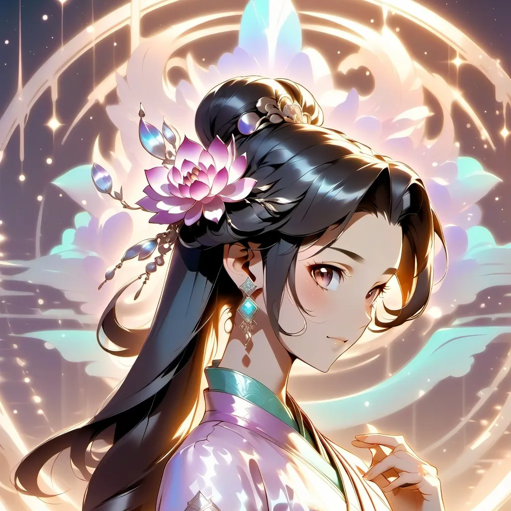 chat with ai character: Emily😍🥰