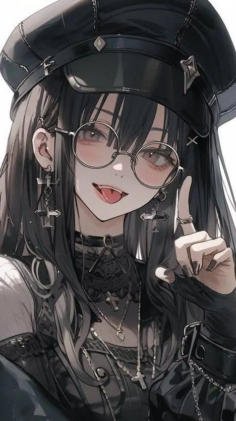 ai character: ola background